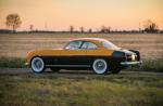 Ferrari 212 Inter Coupe 1952 года